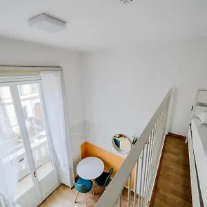 Apts Milano-corso Magenta Mediolan